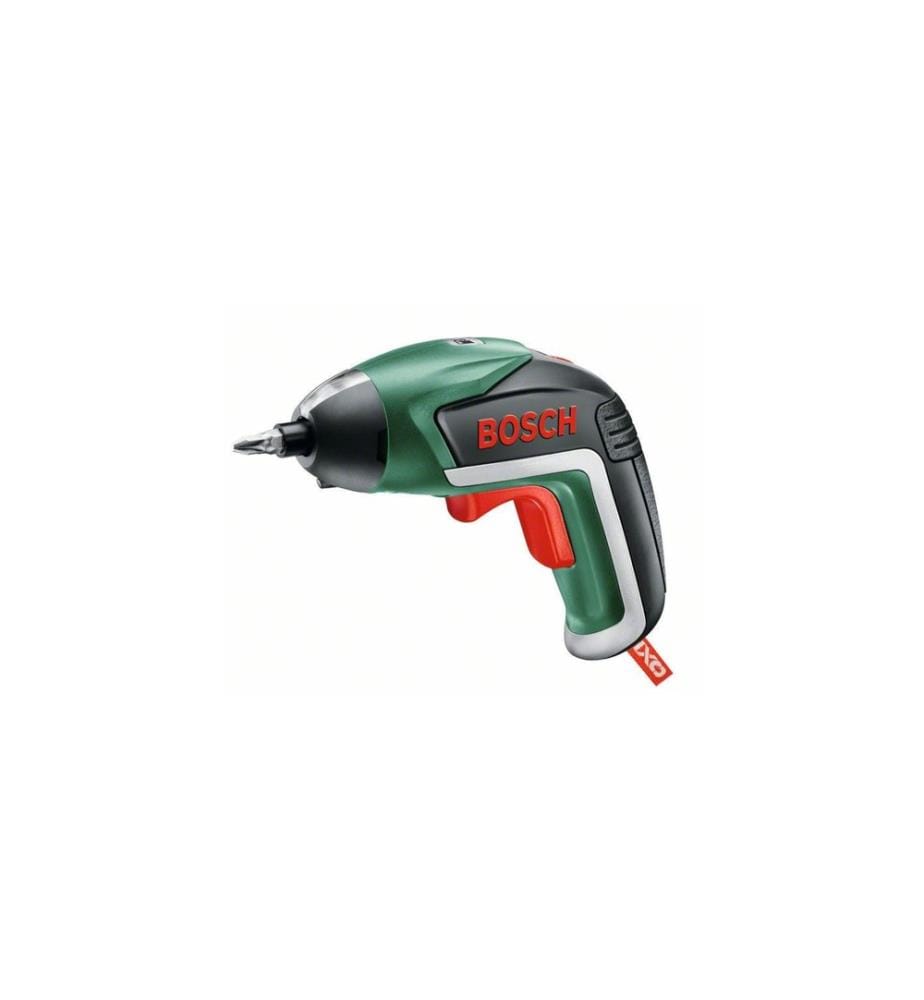 BOSCH - Visseuse sans fil IXO V 1 x 1.5 Ah