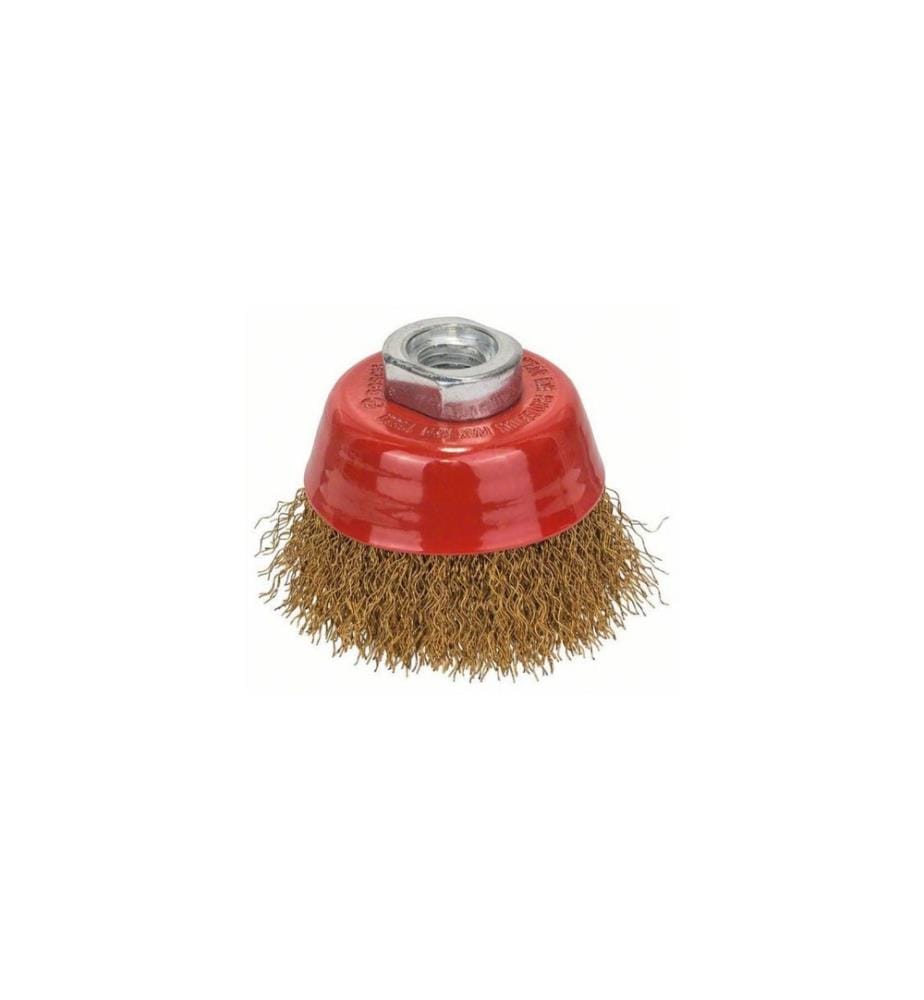 BOSCH - Professional Brosse en laiton