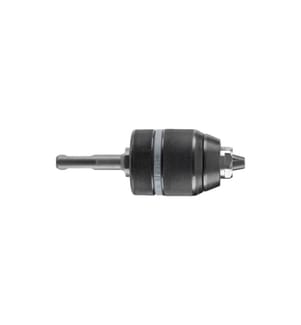 BOSCH - Professional Schnellspannbohrfutter SDS Plus