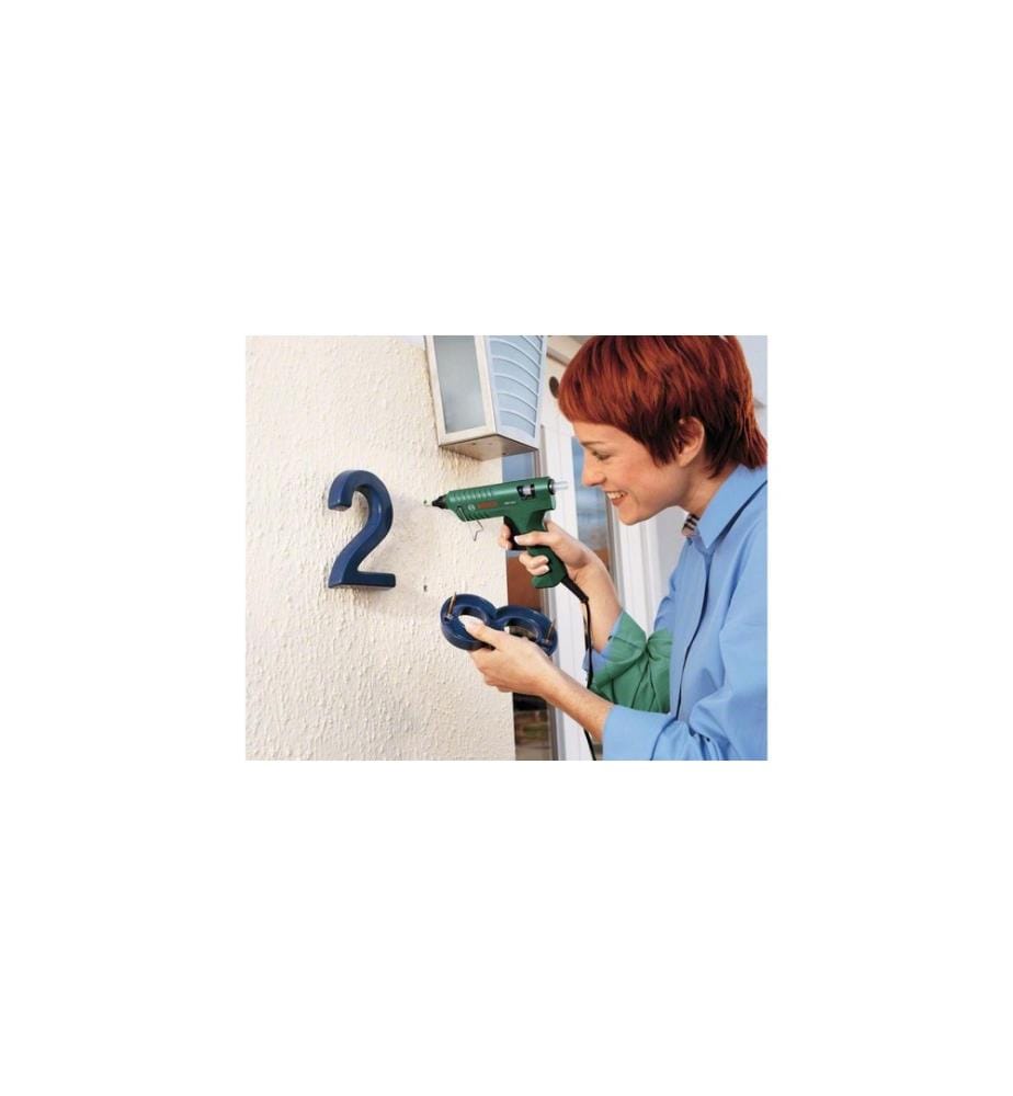 BOSCH - Pistolet à colle PKP 18 E