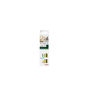BOSCH - Bâtonnet de colle coloré sur GluePen