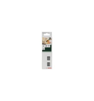 BOSCH - Bâtonnet de colle transparent pour GluePen