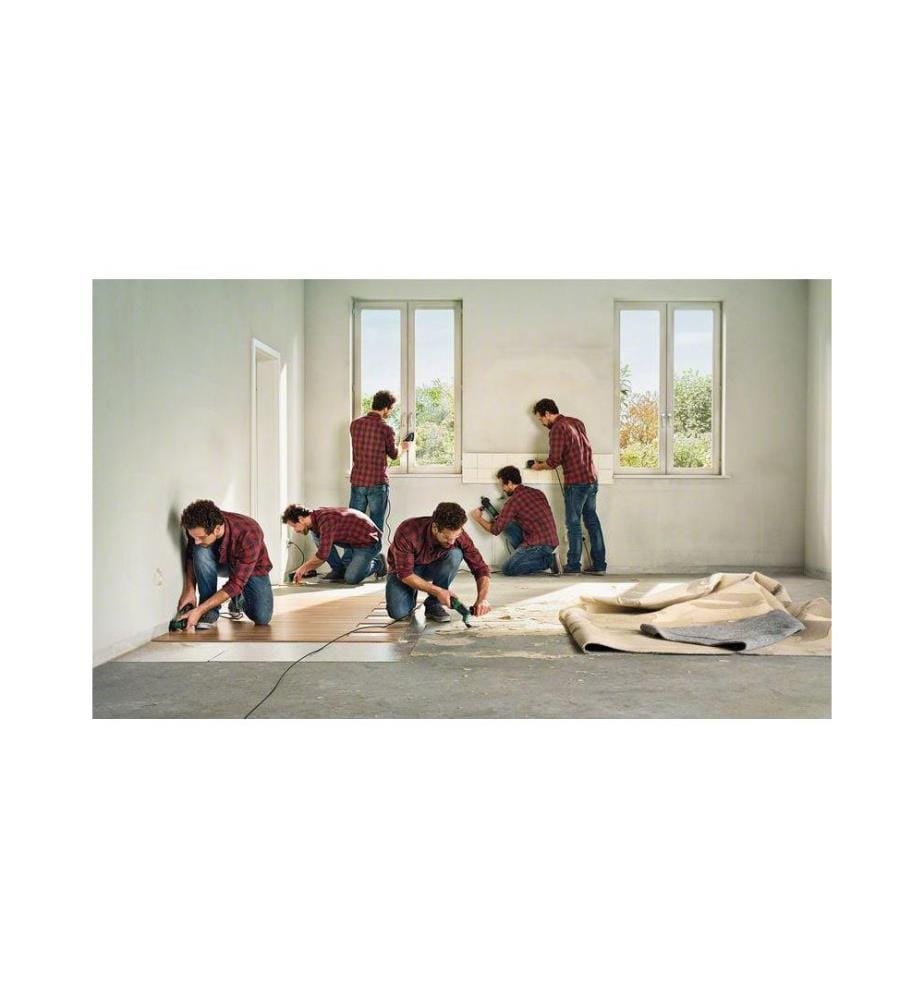 BOSCH - Outil multifonctionnel PMF 220 CE Basic