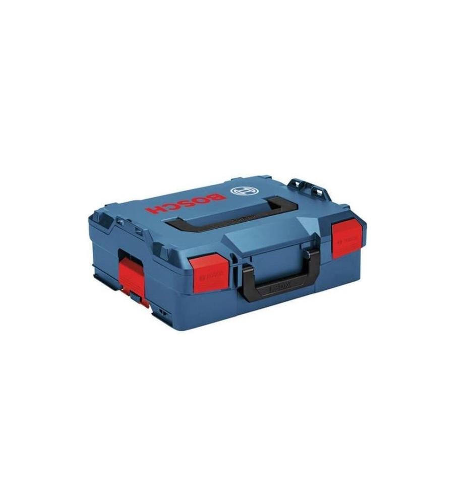 BOSCH - Professional Scie circulaire sans fil GKS 12V-26 L-Boxx Solo