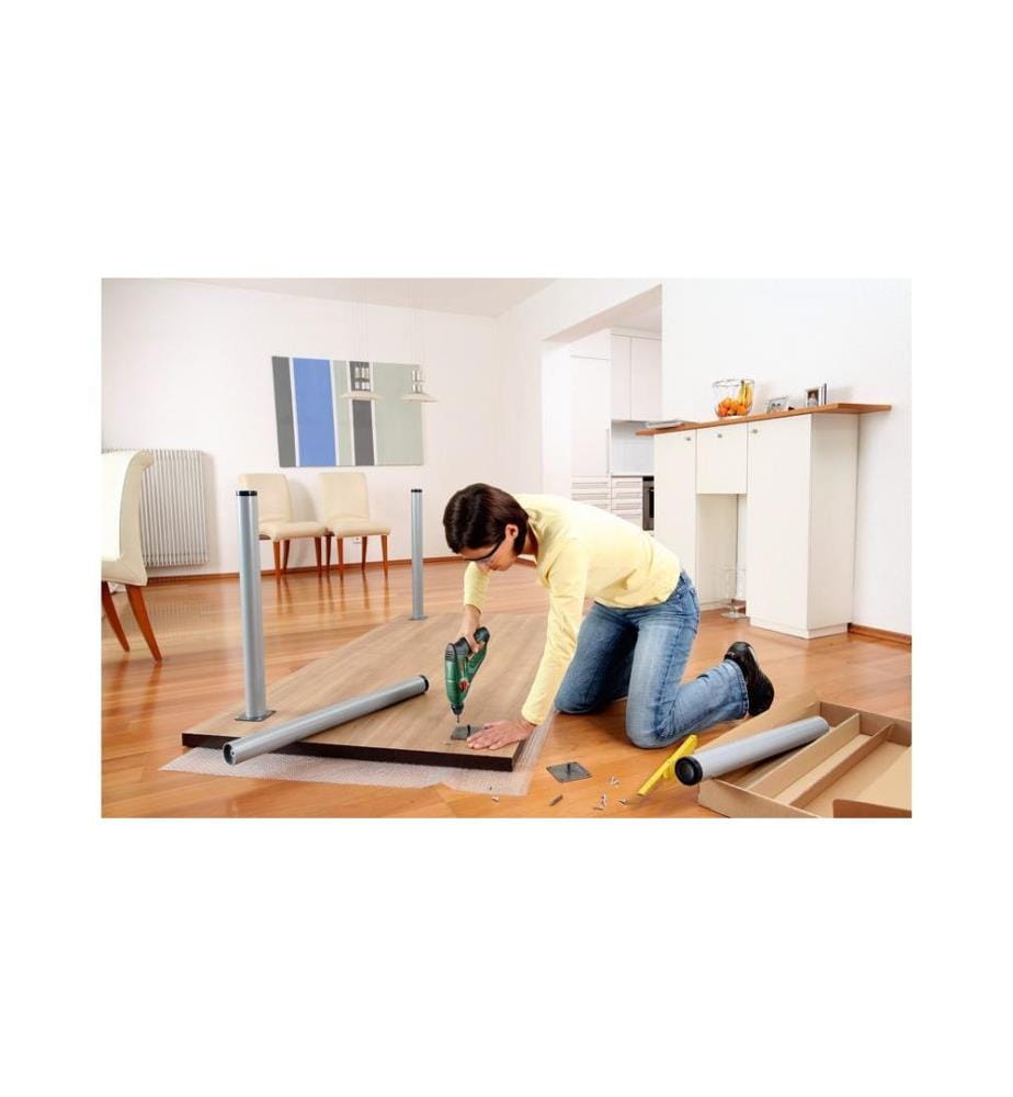 BOSCH - Marteau perforateur Uneo Kit 1x 2.5 Ah