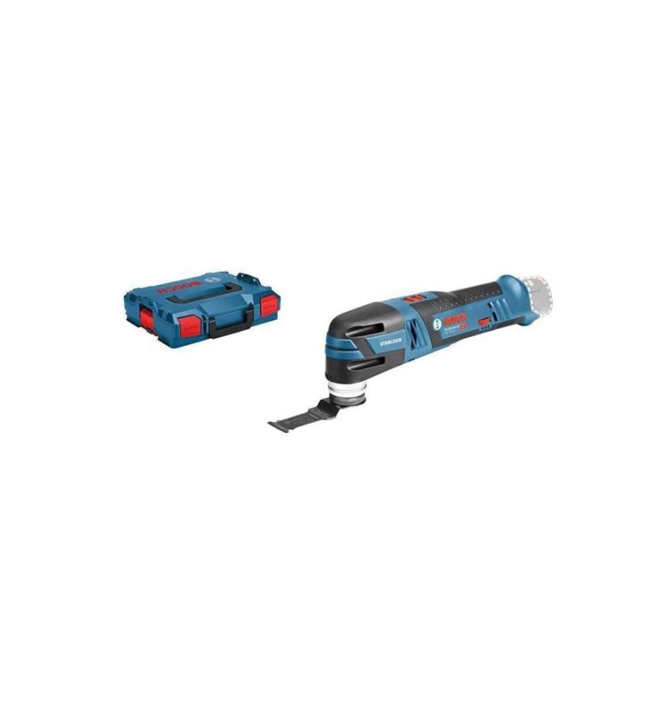 BOSCH - Professional Outil multifonctionnel GOP 12V-28 Solo
