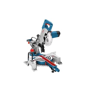 BOSCH - Professional Scie à panneaux GCM 800 SJ
