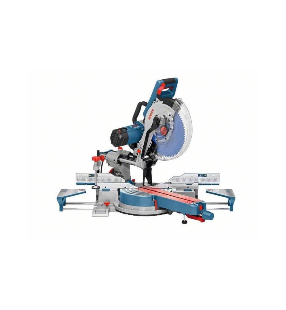 BOSCH - Professional Scie à panneaux GCM 12 SDE