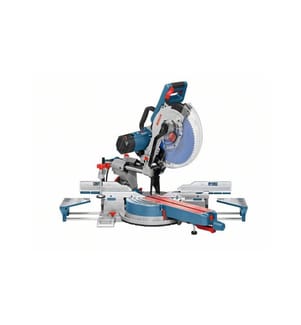 BOSCH - Professional Scie à panneaux GCM 12 SDE