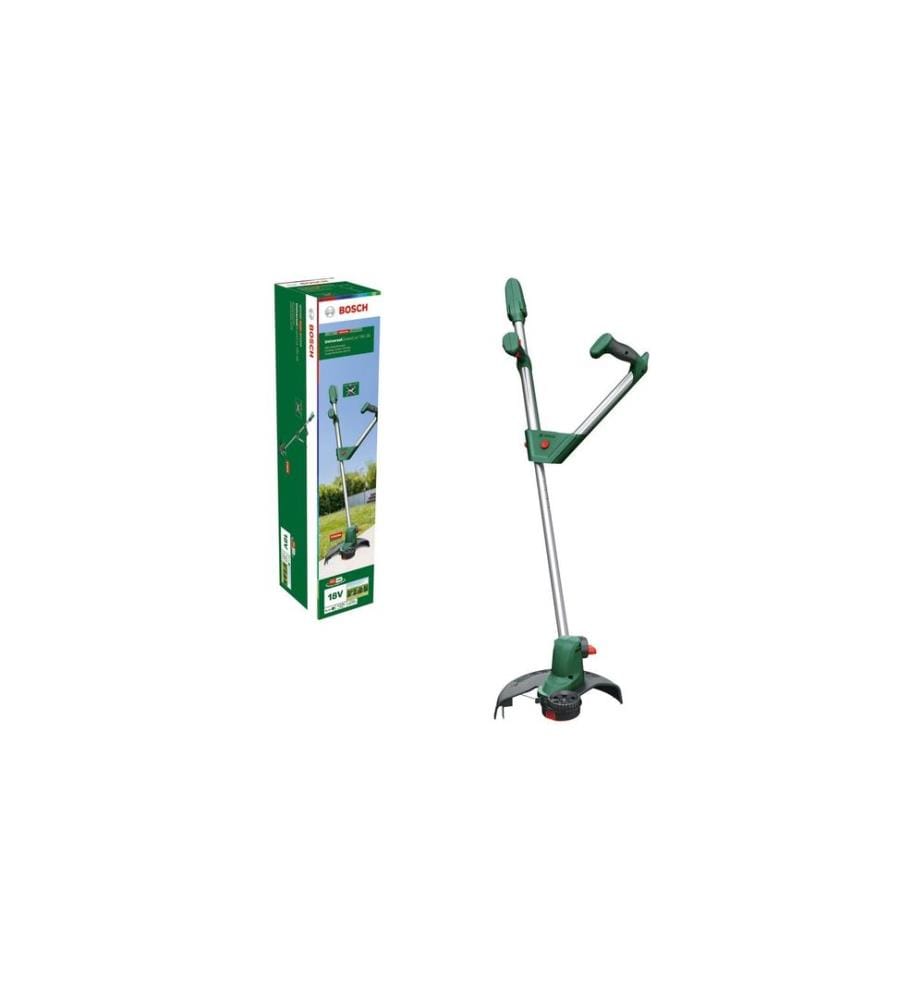 Bosch Akku-Rasentrimmer UniversalGrassCut 18 V-26 Solo
