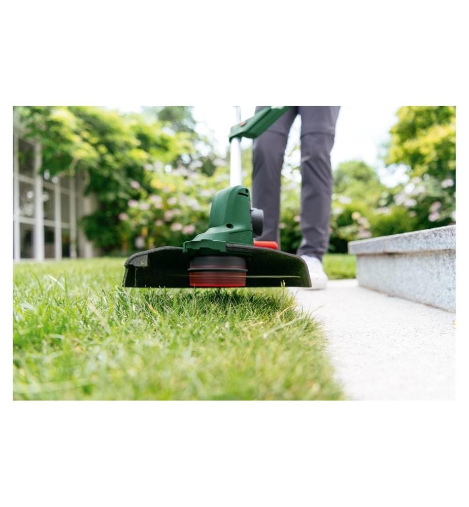 Bosch Akku-Rasentrimmer UniversalGrassCut 18 V-26 Solo