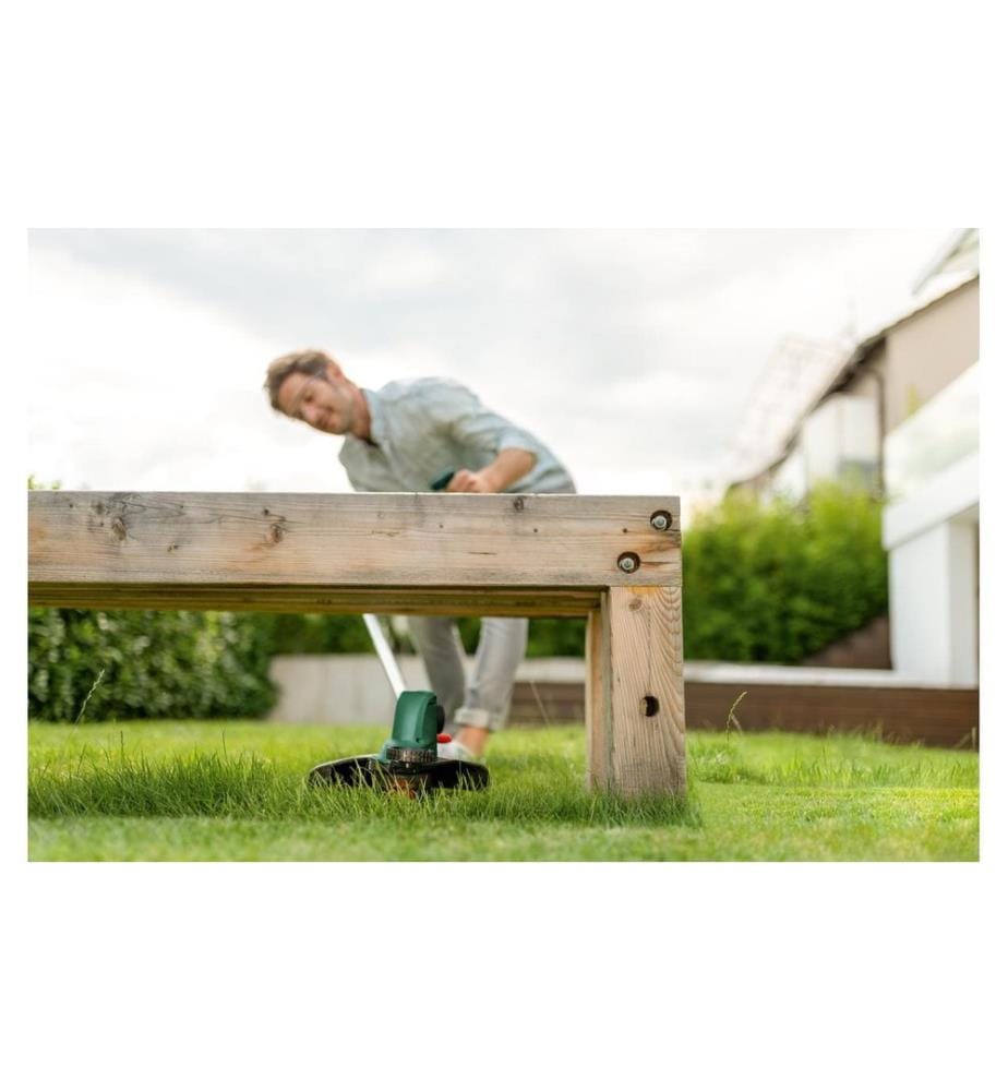 Bosch Akku-Rasentrimmer UniversalGrassCut 18 V-26 Solo