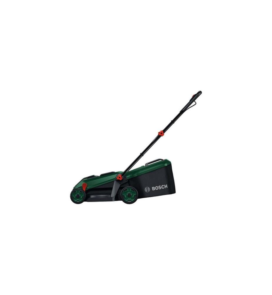 Tondeuse à batterie Bosch ROTAK18V-34 Kit