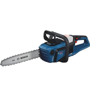Bosch Professional Tronçonneuse sans fil GKE 18V-40
