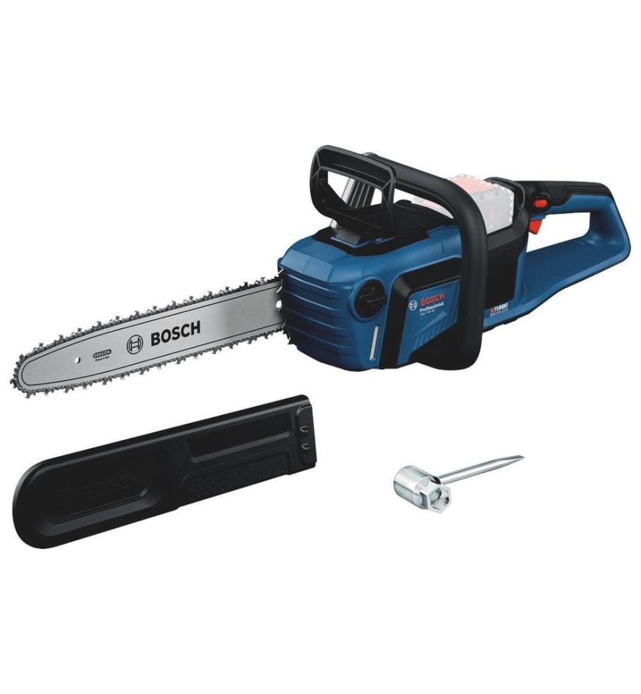 Bosch Professional Tronçonneuse sans fil GKE 18V-40
