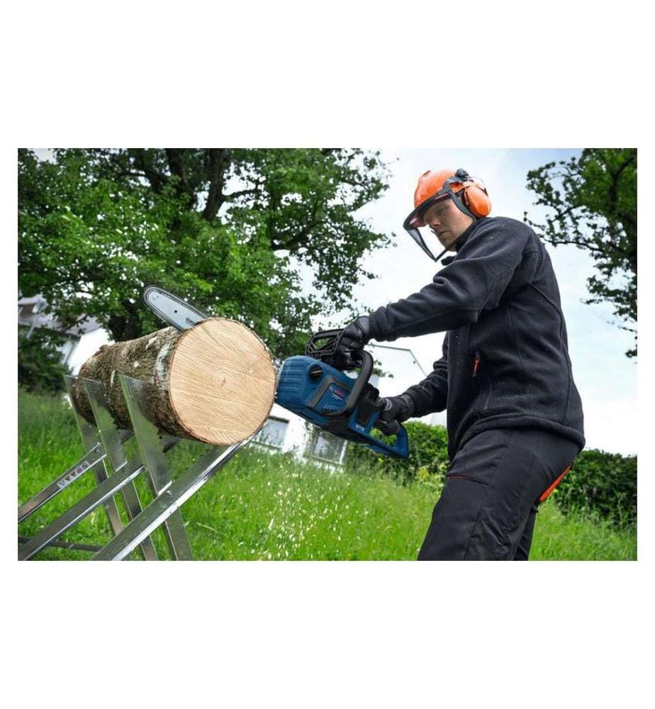 Bosch Professional Tronçonneuse sans fil GKE 18V-40