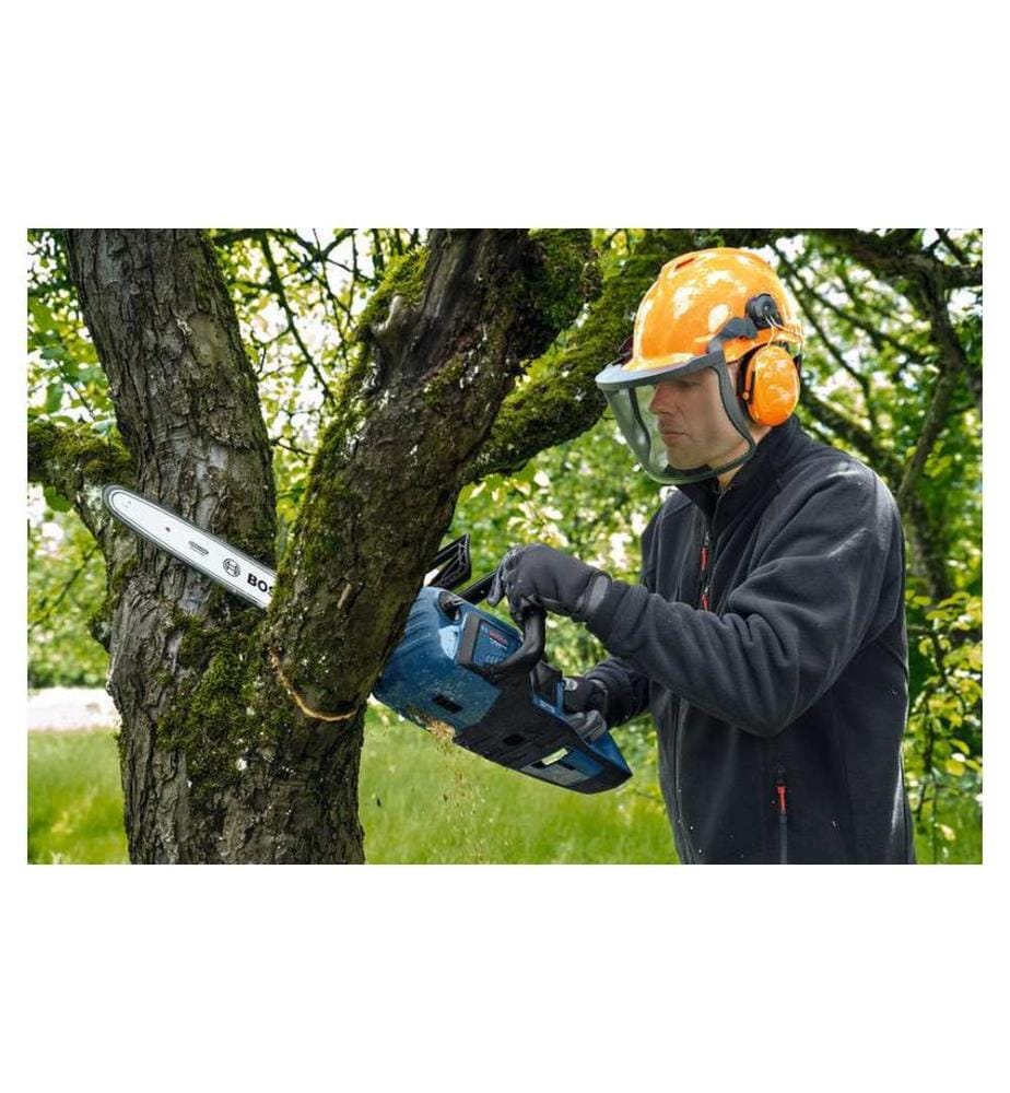 Bosch Professional Tronçonneuse sans fil GKE 18V-40