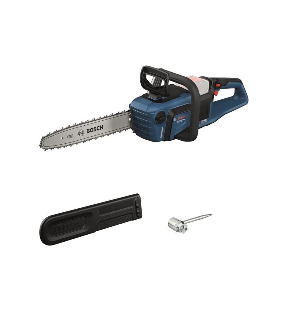 Bosch Professional Tronçonneuse sans fil GKE 18V-40