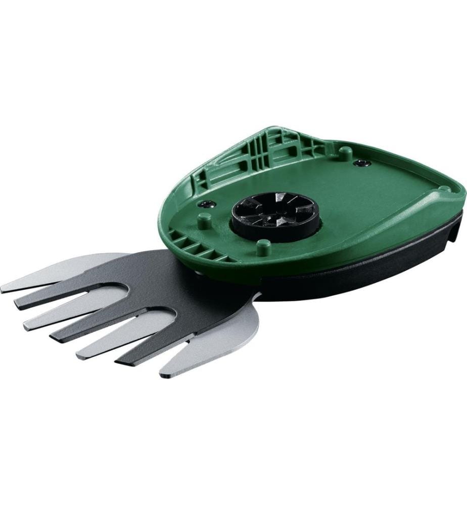 Bosch Lame de coupe pour gazon Multi-Click Isio 80 mm