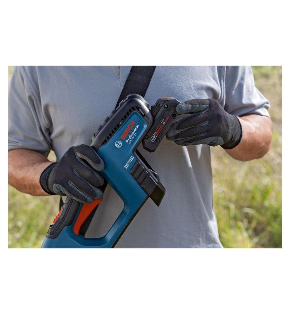Débroussailleuse sur batterie Bosch Professional GFR 18 V-23 PROFESSIONAL