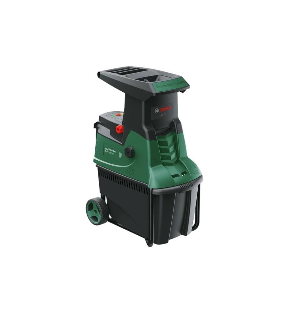 Bosch Broyeur AXT 22 D, 2200 W