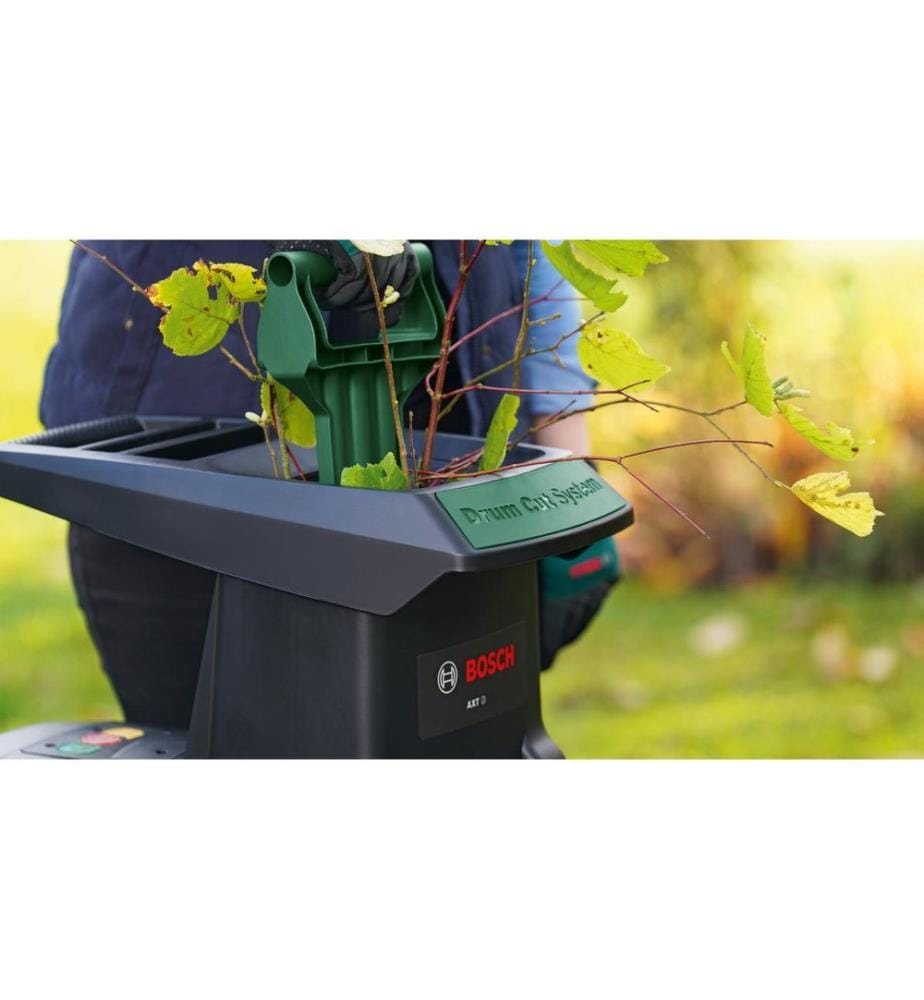 Bosch Broyeur AXT 22 D, 2200 W