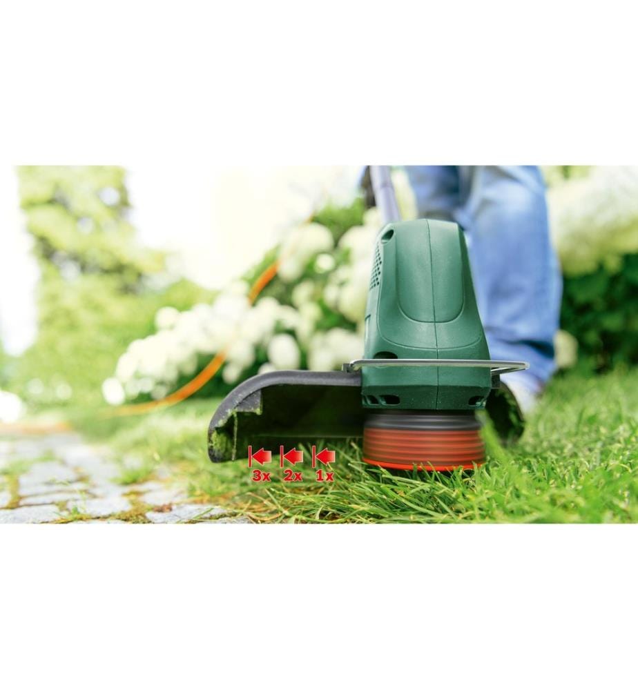 Bosch Taille-haie électrique EasyGrassCut 23
