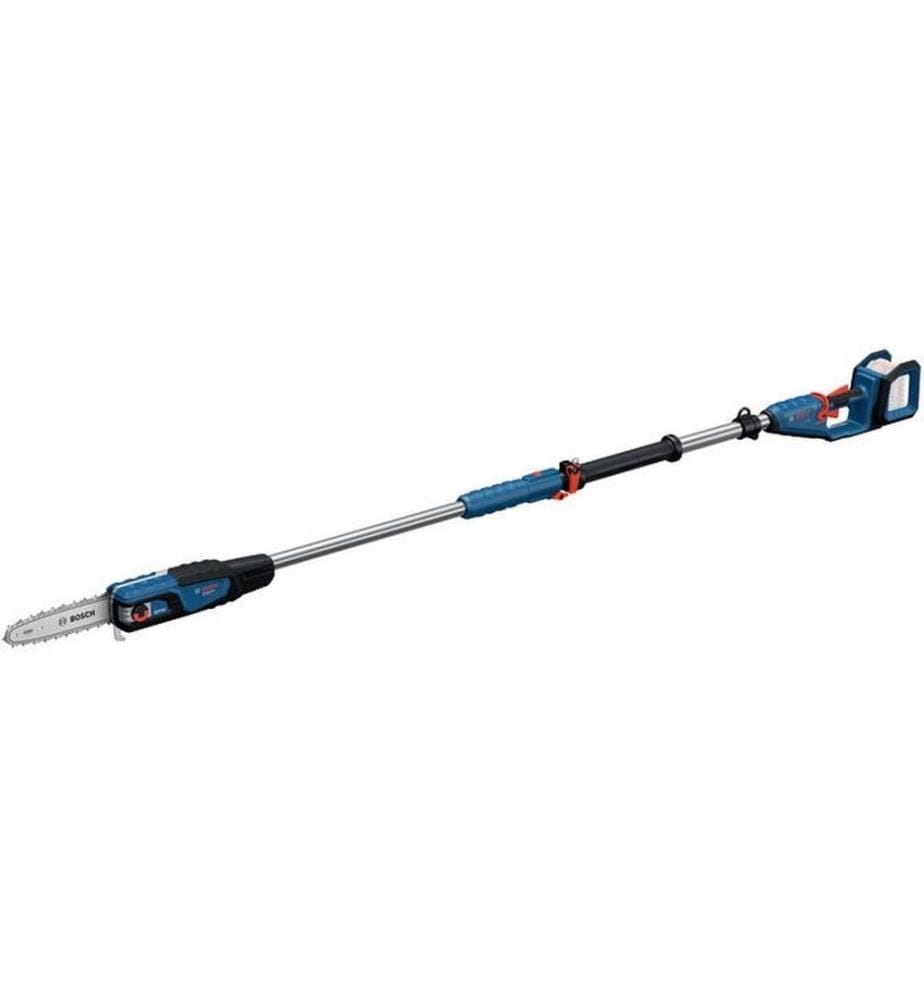 Bosch Professional Élagueuse sur perche GKE 18 V-25 TP 18 V sans balais