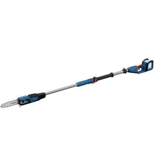 Bosch Professional Élagueuse sur perche GKE 18 V-25 TP 18 V sans balais