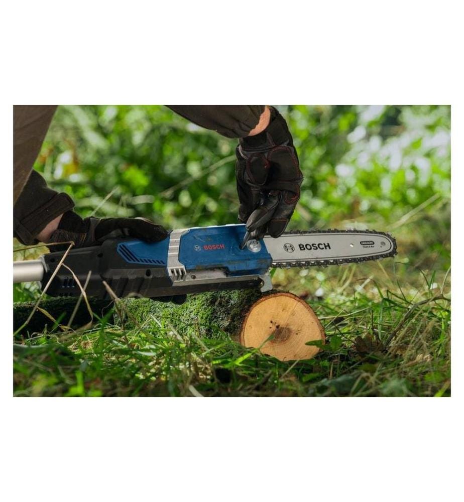 Bosch Professional Élagueuse sur perche GKE 18 V-25 TP 18 V sans balais