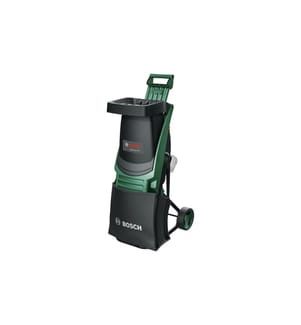 Broyeur universel Bosch UniversalShredder 2x18 V-25 25 mm 2x batterie