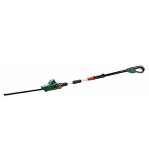 Bosch Taille-haie télescopique UniversalHedglePole 18 V, Solo