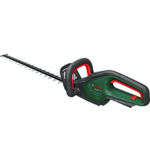 Bosch Taille-haies sans fil AdvancedHedgeCut, Solo, 36 V-65-28 2.0Ah
