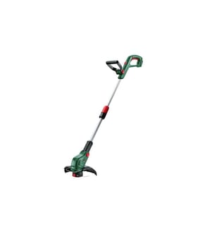 Bosch tondeuse à gazon sans fil UniversalGrassCut 18 V-26-500 kit