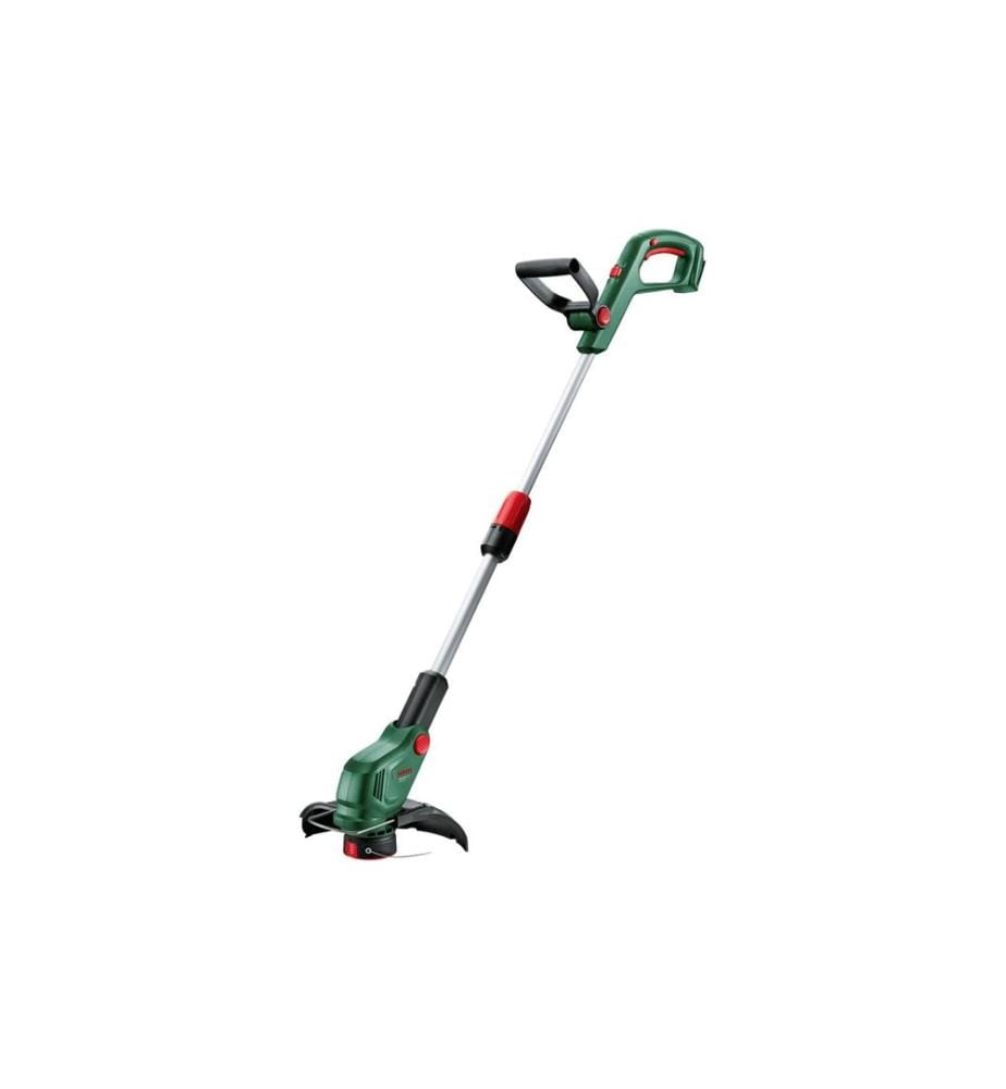 Bosch tondeuse à gazon sans fil UniversalGrassCut 18 V-26-500 kit