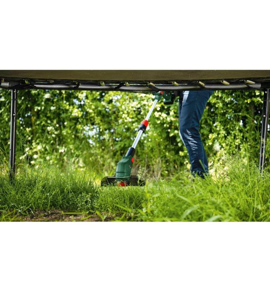 Bosch tondeuse à gazon sans fil UniversalGrassCut 18 V-26-500 kit