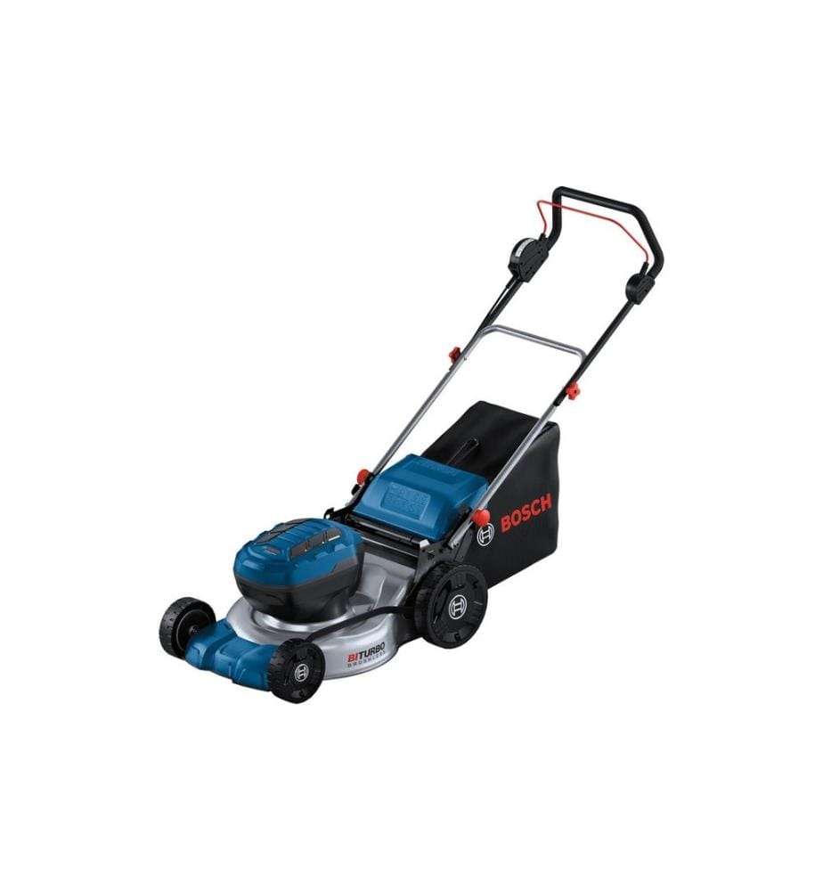 Bosch Professional Tondeuse à batterie GRA 18V2-46 solo