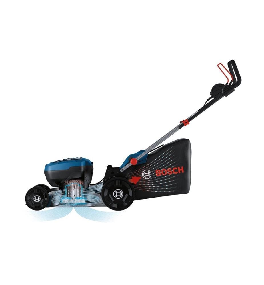 Bosch Professional Tondeuse à batterie GRA 18V2-46 solo