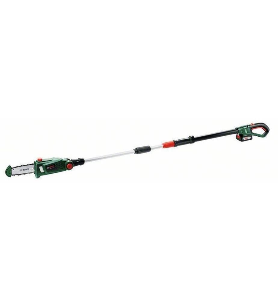 Perche élagueuse sans fil Bosch UniversalChainPole Solo