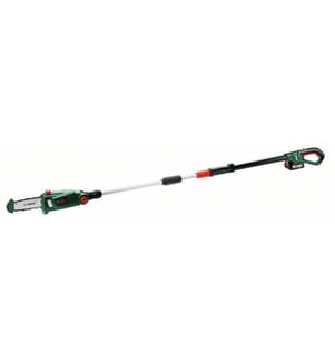 Perche élagueuse sans fil Bosch UniversalChainPole Solo
