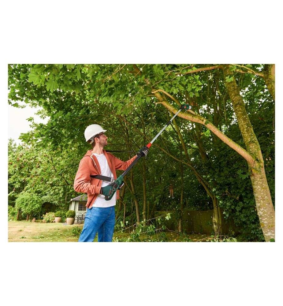 Perche élagueuse sans fil Bosch UniversalChainPole Solo