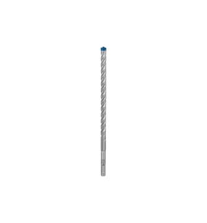 Bosch Professional Foret à percussion EXPERT SDS plus-7X, 12 x 200 x 265 mm