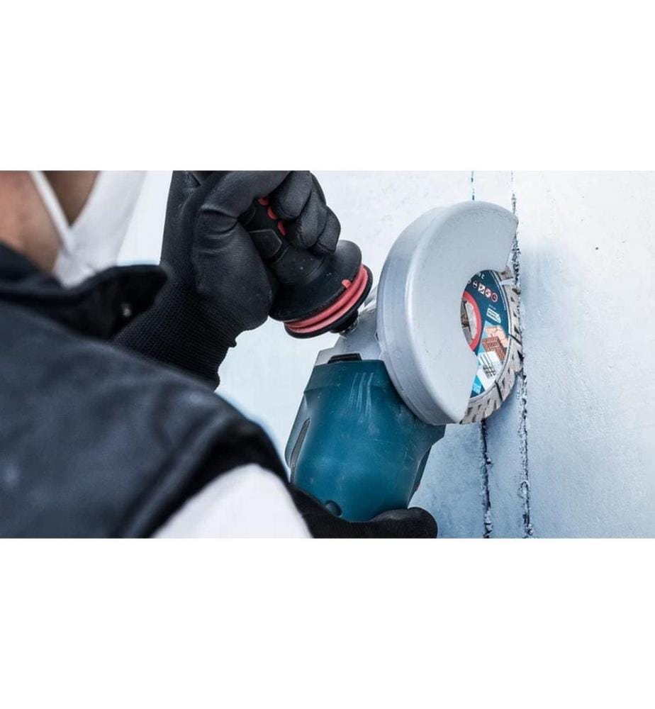 Bosch Professional Disque diamanté EXPERT MultiMaterial, 125 mm