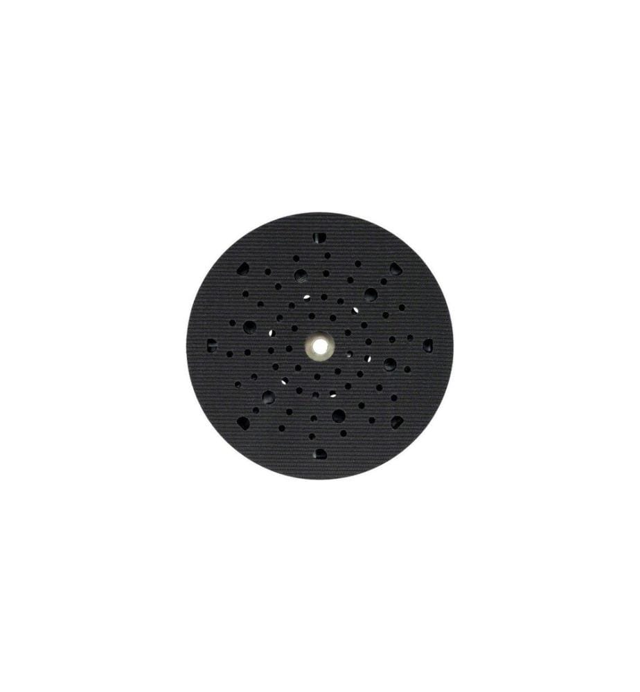 Bosch Professional Disque de support universel EXPERT Multihole, 150 mm, Medium