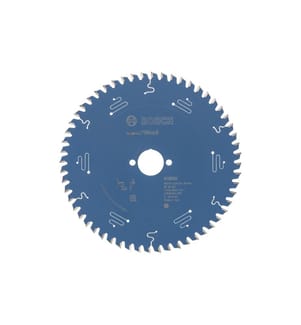 Bosch Professional Lame de scie circulaire Expert for Wood, 210 x 30 x 2.4 mm, Z 56