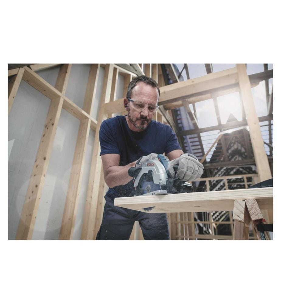 Bosch Professional Lame de scie circulaire Expert for Wood Ø 140, Z 42