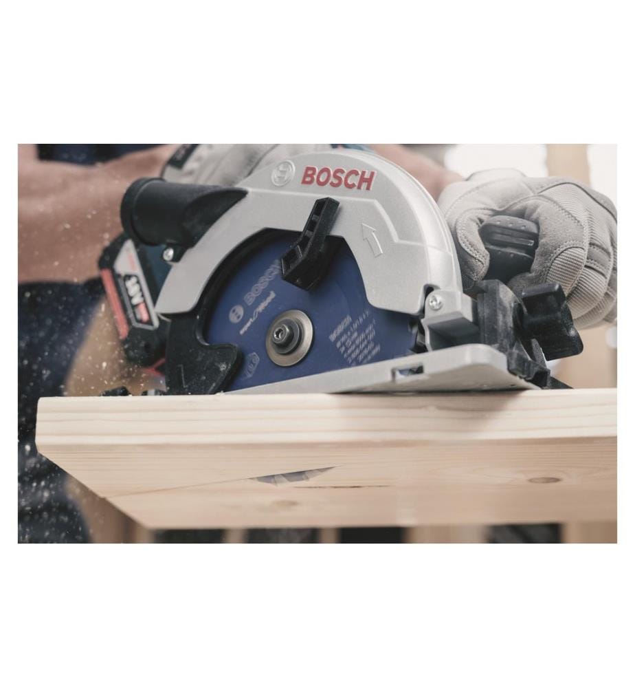Bosch Professional Lame de scie circulaire Expert for Wood Ø 140, Z 42