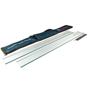 Bosch Professional Rail de guidage FSN 1400 Set
