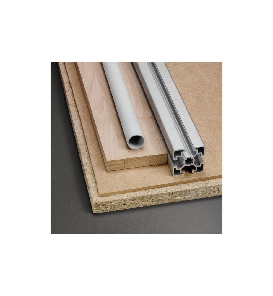 Bosch Professional Lame de scie circulaire Standard Multi Material Ø 85 mm, Z 30