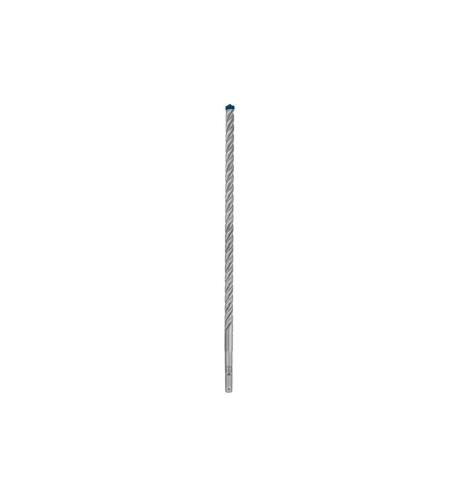 Bosch Professional Foret SDS plus-7X, 12 x 300 x 365 mm